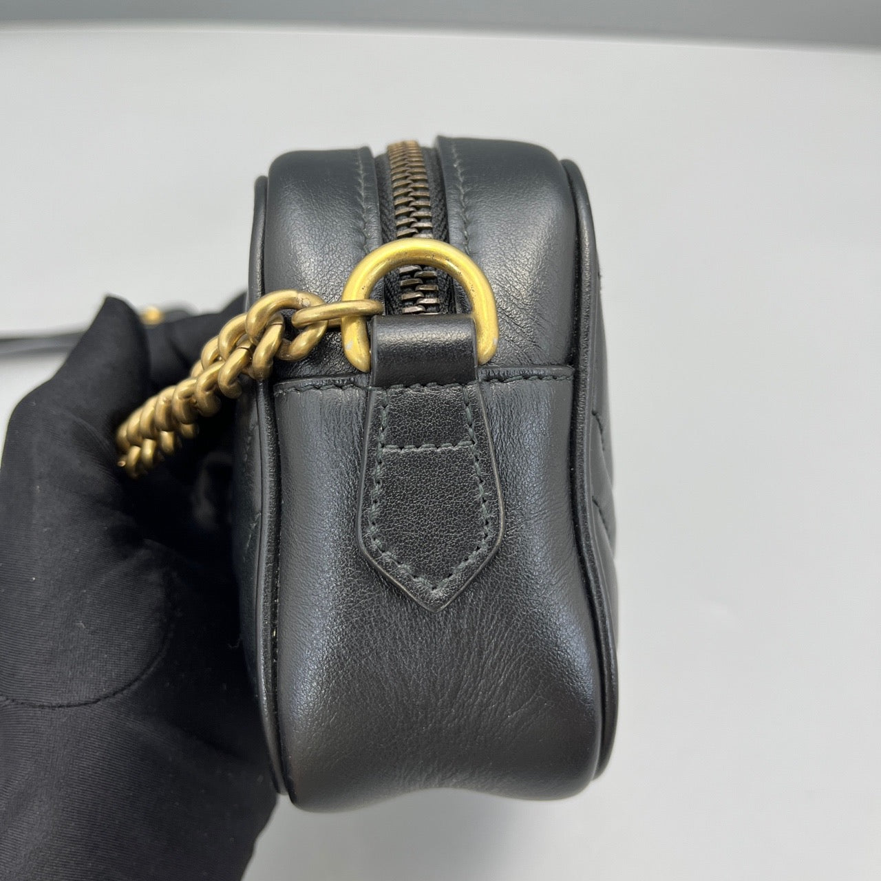 GUCCI<br>Shoulder Bag