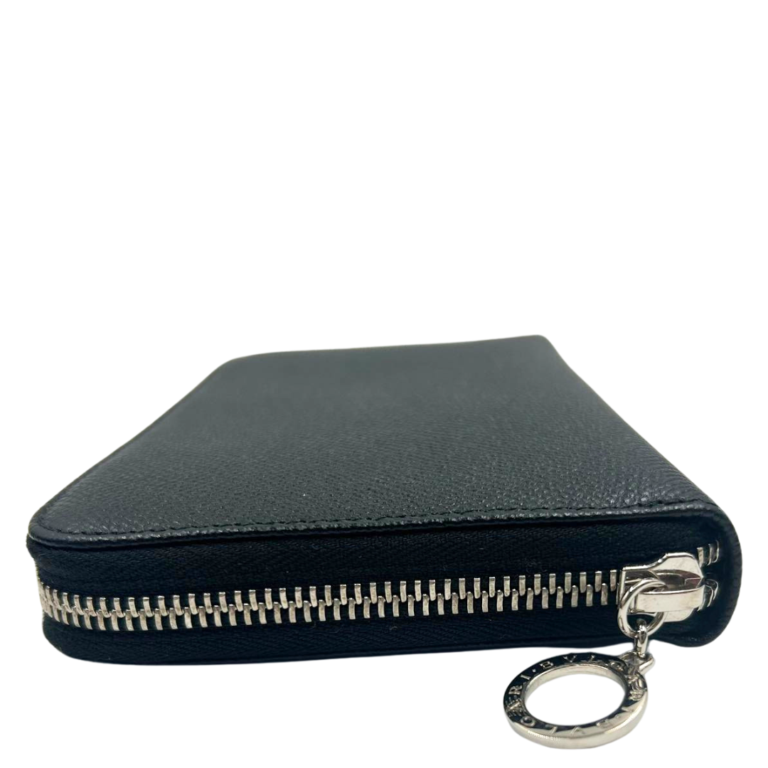 BVLGARI<br>Round Long Wallet 36710