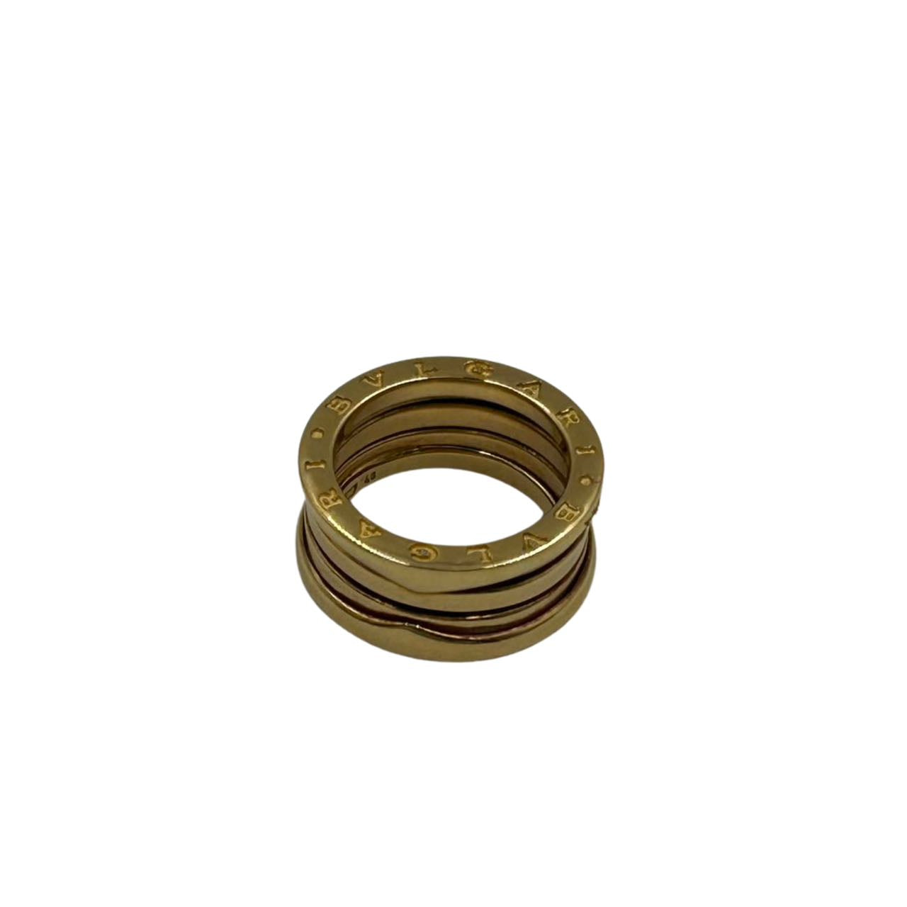 BVLGARI<br> B-Zero 1 Ring 9,2G