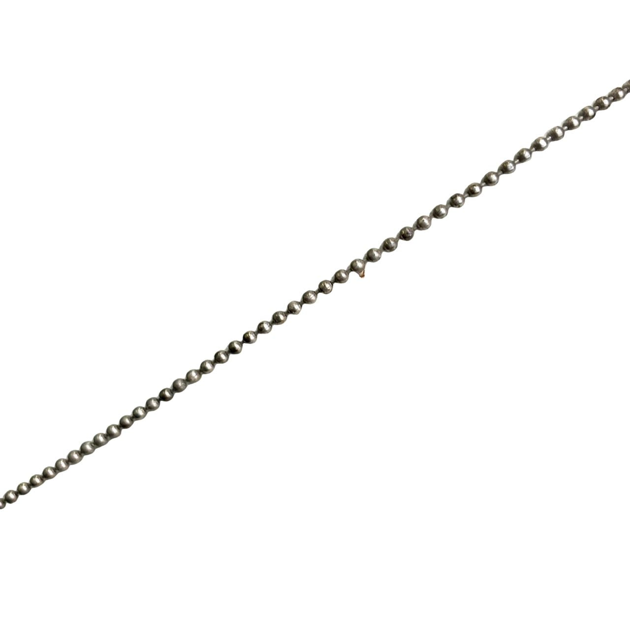 TIFFANY & Co. <br> Roman Cross Necklace