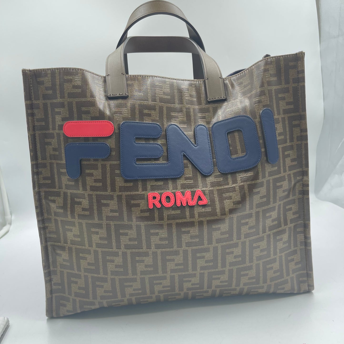 FENDI FILA Bag