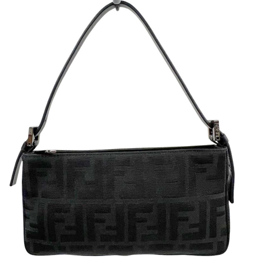 FENDI<br>Zucca Mini Hand Bag