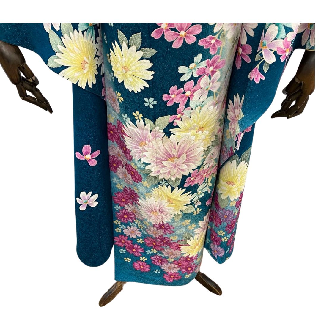 JAPANESE KIMONO<br>Set