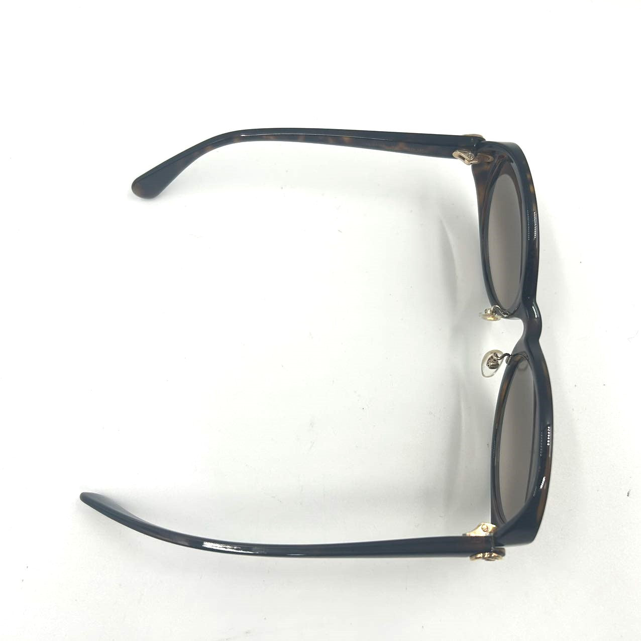 GUCCI<br>Brown Sunglasses