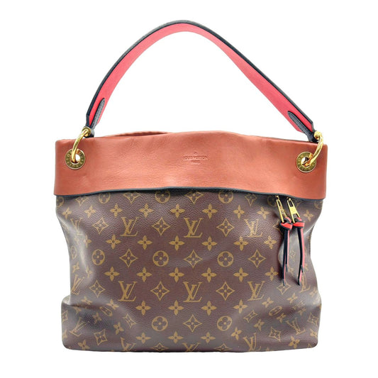 LOUIS VUITTON<br> Sac Besase Tuileries