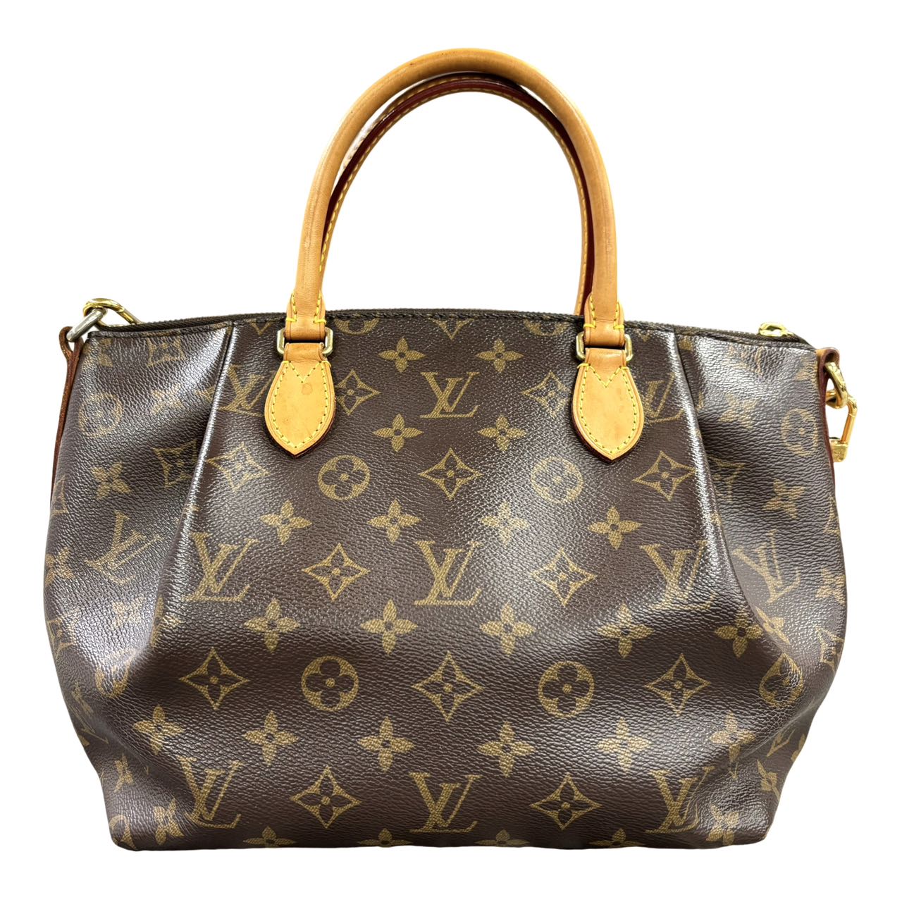 LOUIS VUITTON <br> Monogram Turenne PM