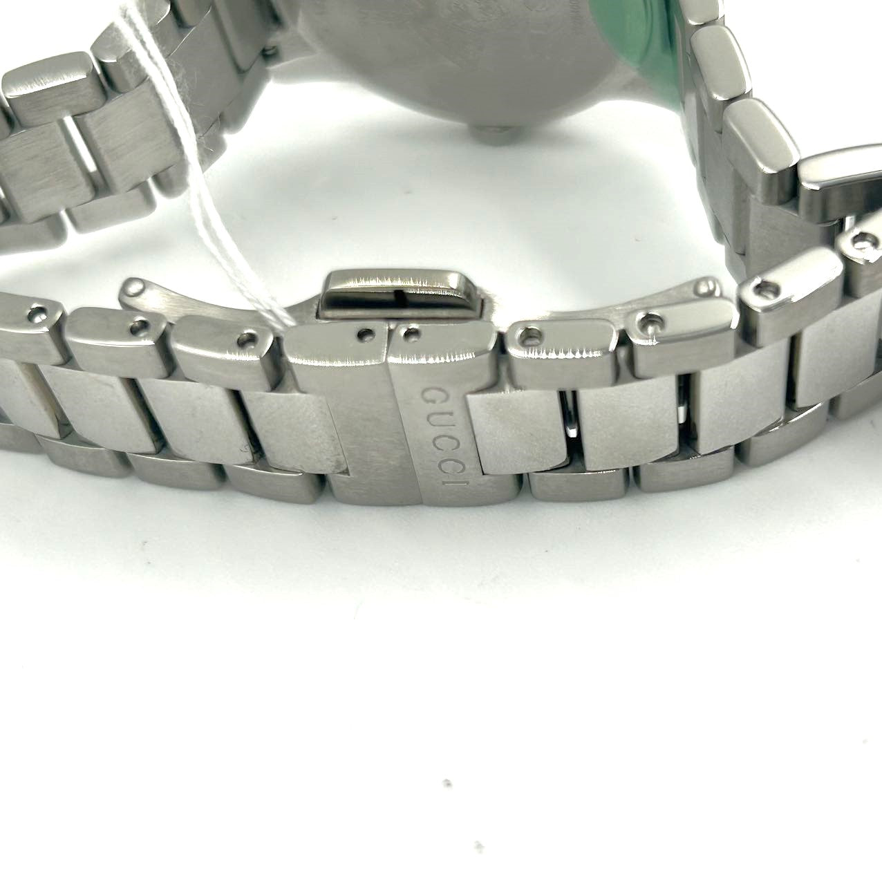 GUCCI<br>G-Timeless Bracelet Watch YA126595