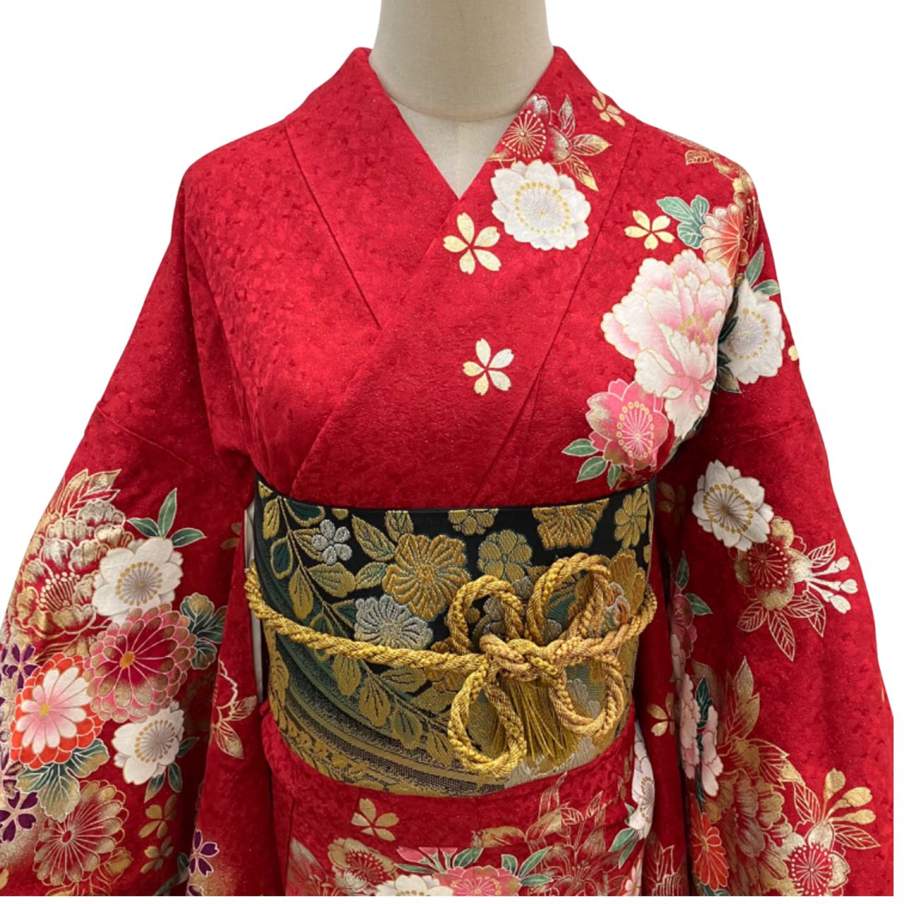 JAPANESE KIMONO<br> Set ME77