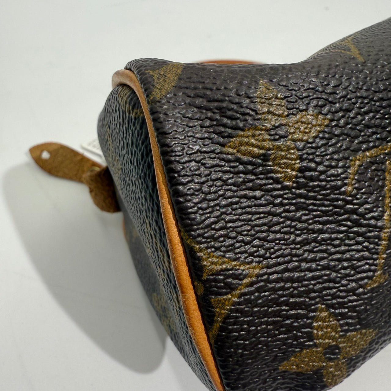 LOUIS VUITTON <br>Mini Speedy Bag