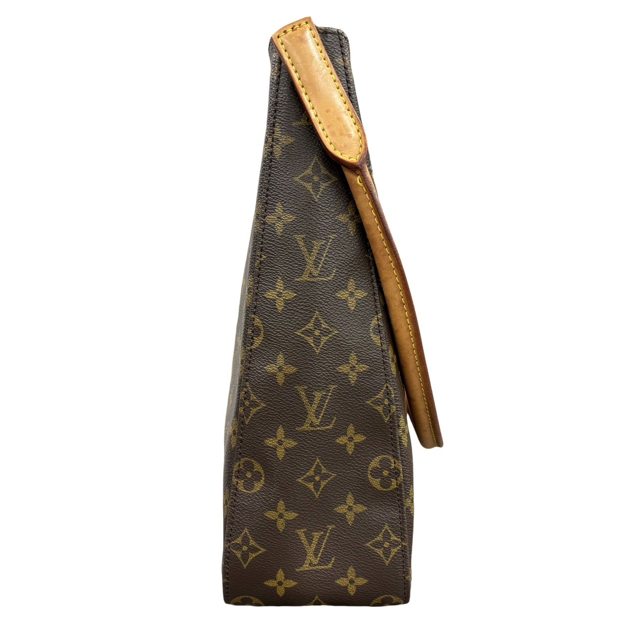 LOUIS VUITTON<br> Monogramm Looping GM