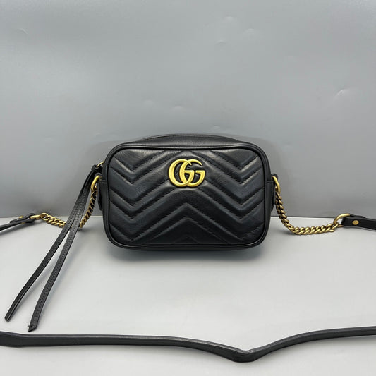 GUCCI<br>Shoulder Bag