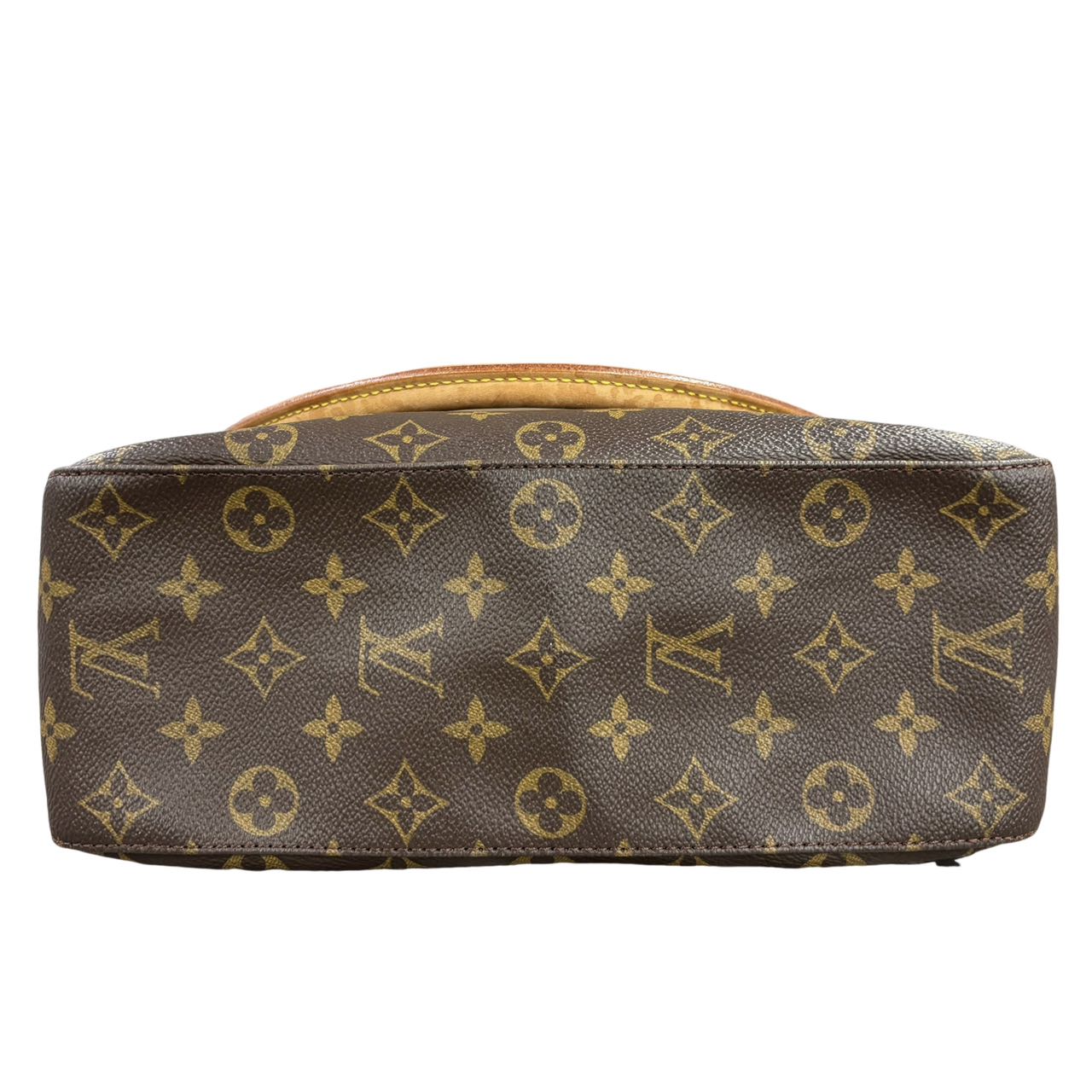 LOUIS VUITTON<br> Monogramme en boucle GM