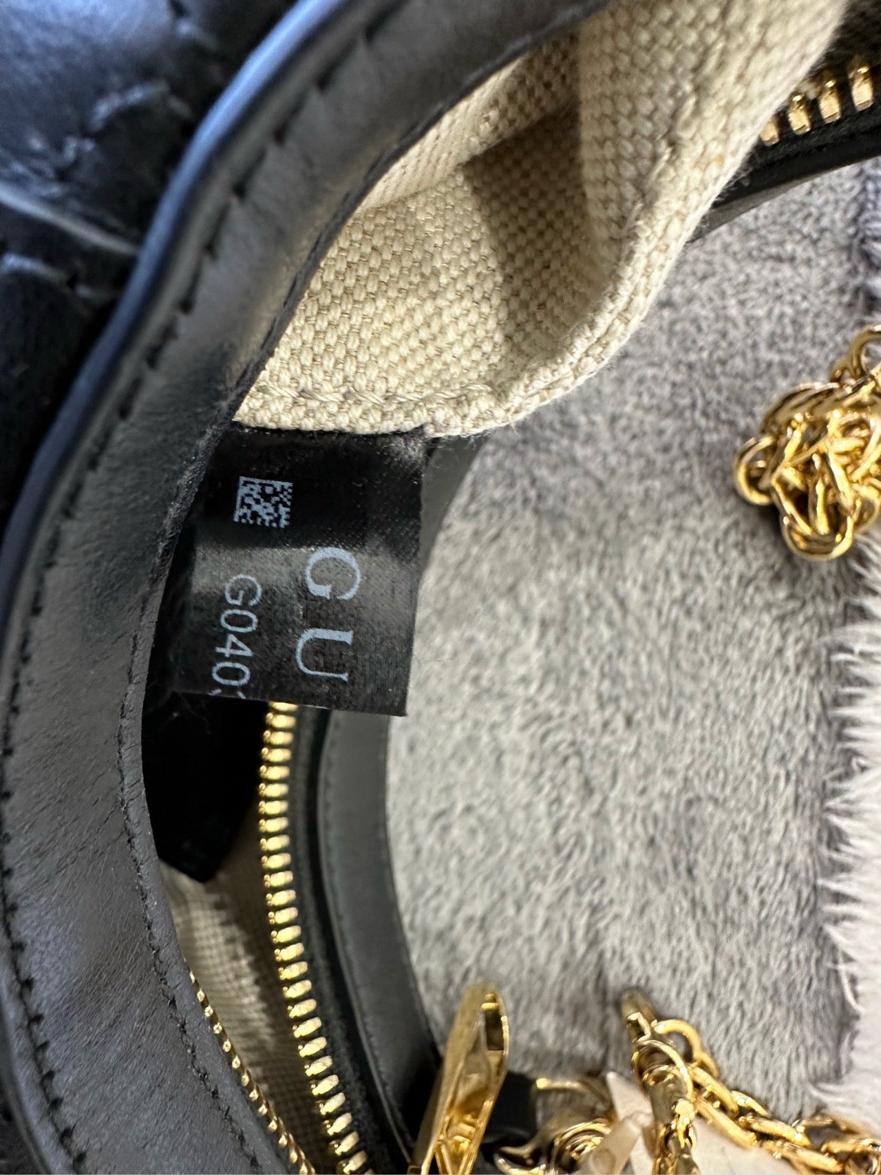 GUCCI<br>Shoulder Bag