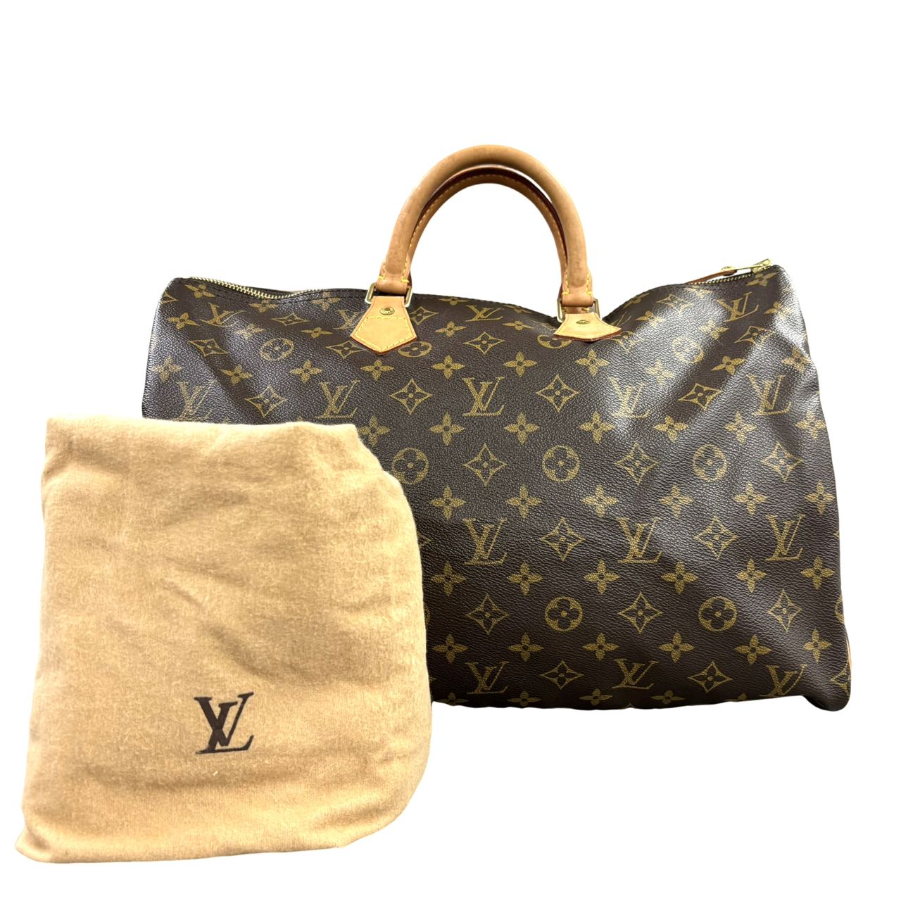 LOUIS VUITTON<br> Rapide40