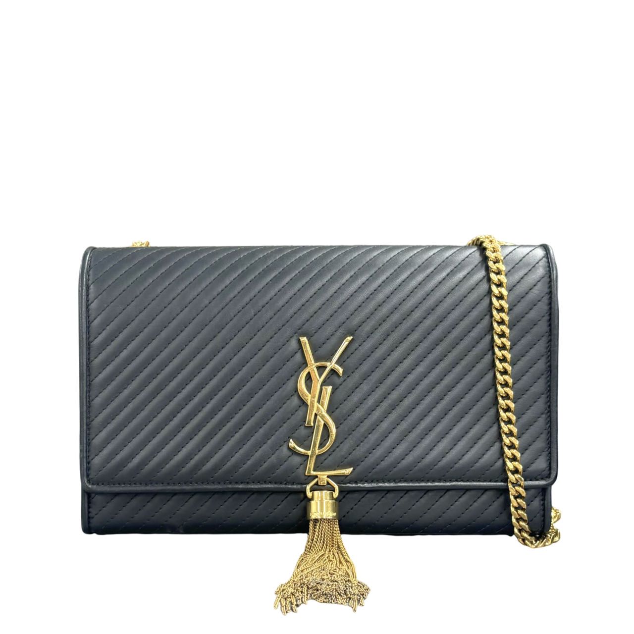 YSL <br> Shoulder Bag