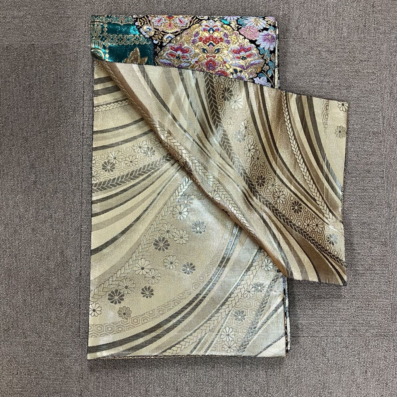 JAPANESE KIMONO<br>Set