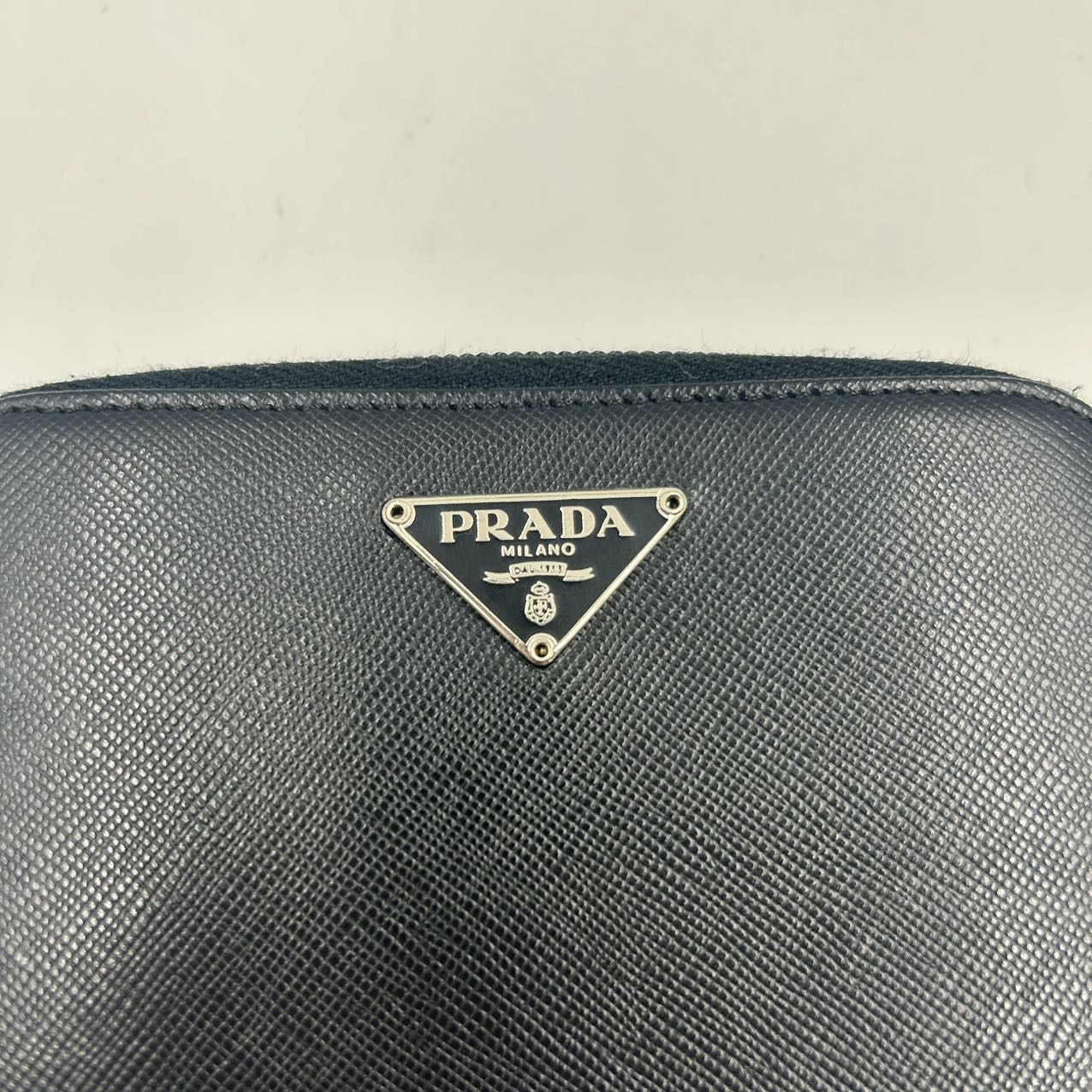 PRADA<br> Saffiano-Geldbörse