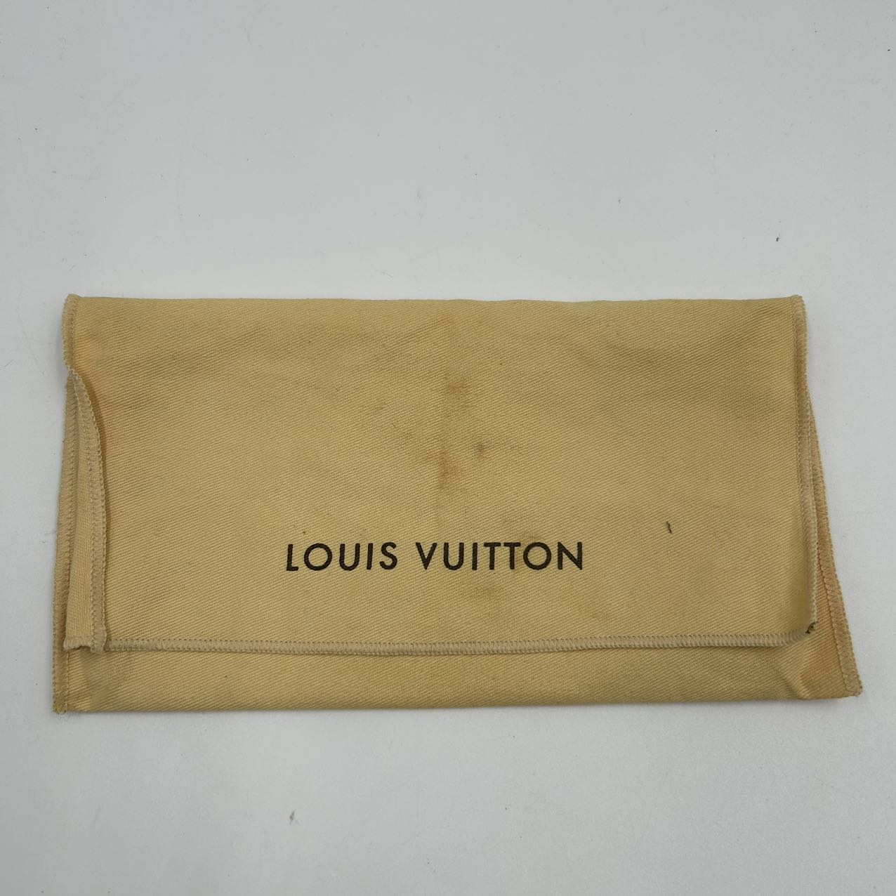 LOUIS VUITTON<br>Stephen Sprouse Vernis Coin Case