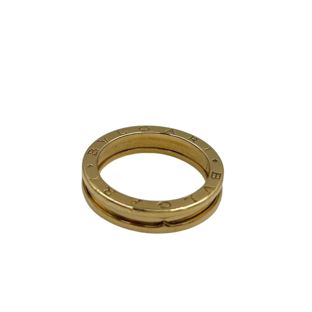 BVLGARI<br>750 B-Zero 1 Ring 7.3G