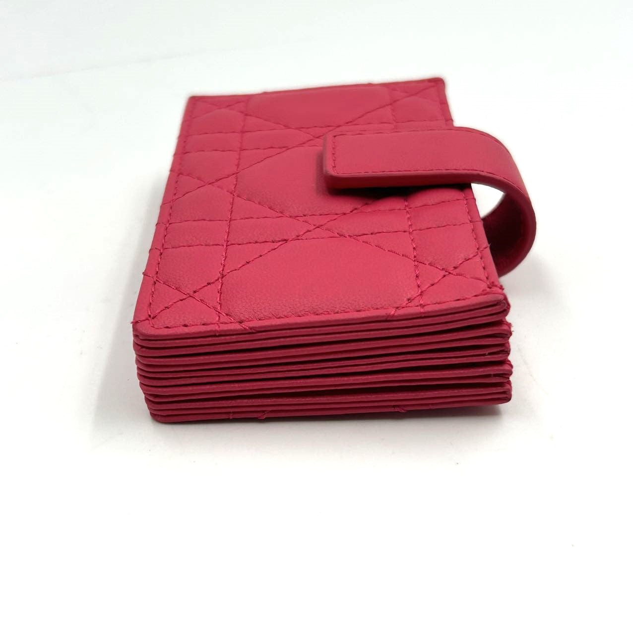 CHRISTIAN DIOR<br>Card Holder