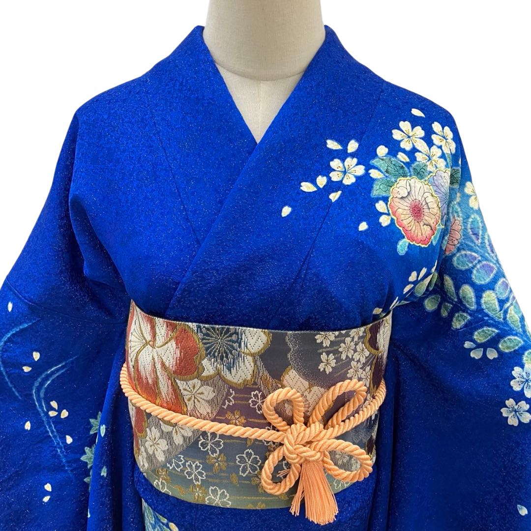 JAPANESE KIMONO<br>Set