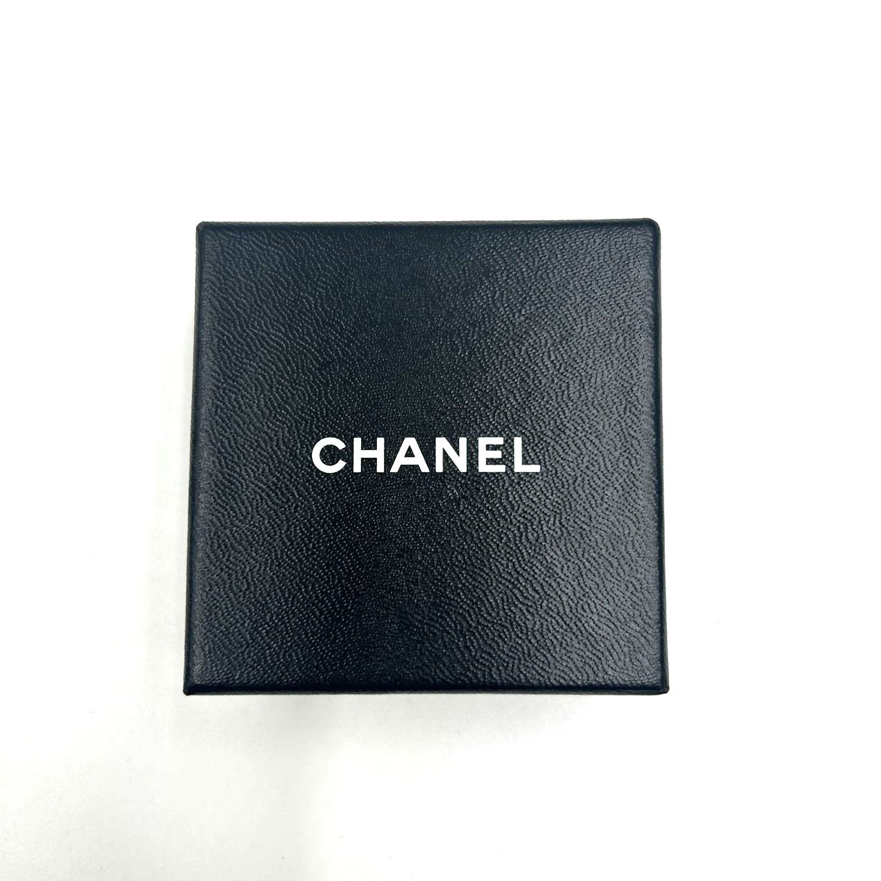 CHANEL<br> 1994 Ohrringe Clip-On Gold