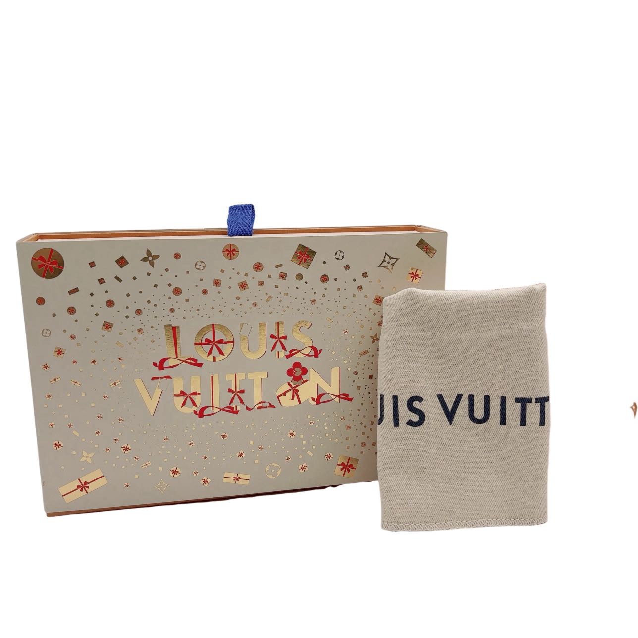 LOUIS VUITTON<br> Portefeuille Brazza