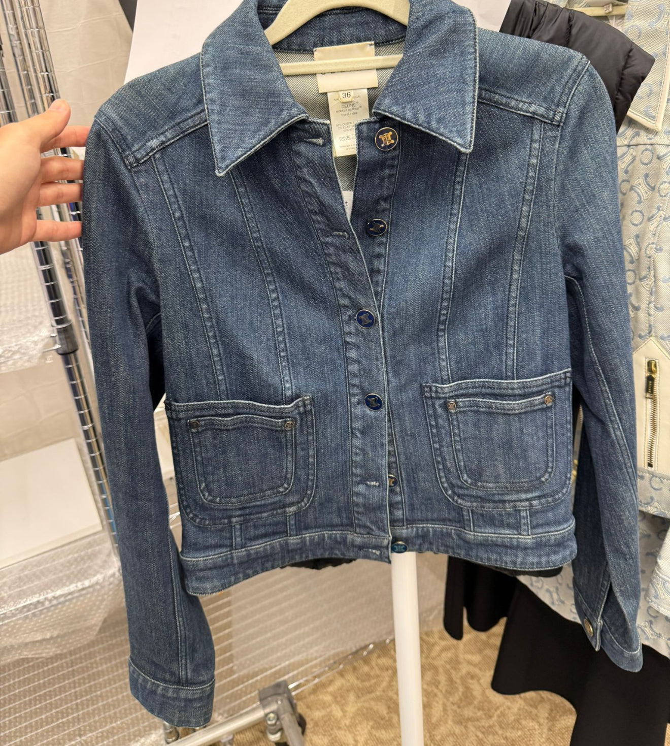 Your  select 17items