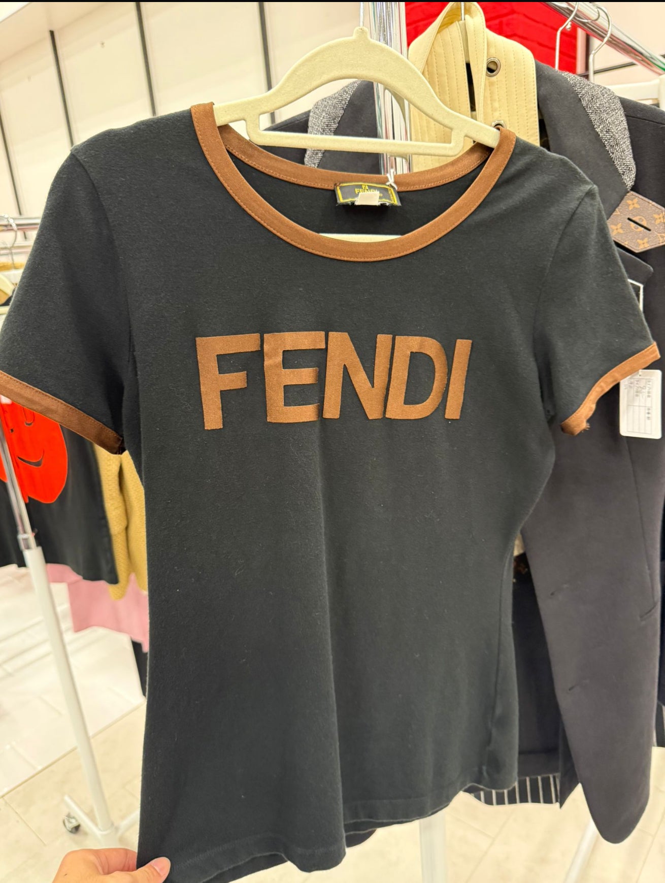 Your  select 17items