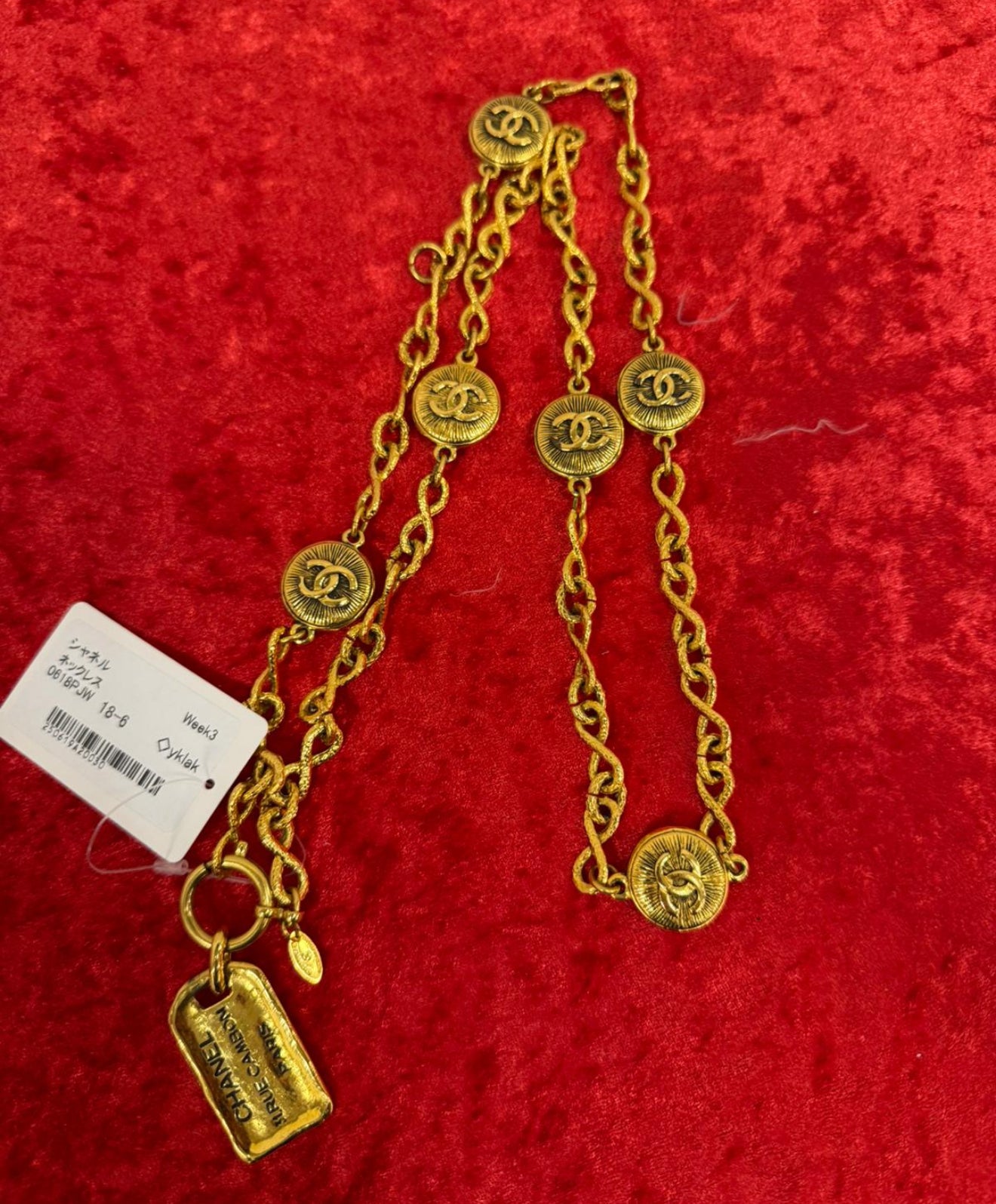 Your  select 17items