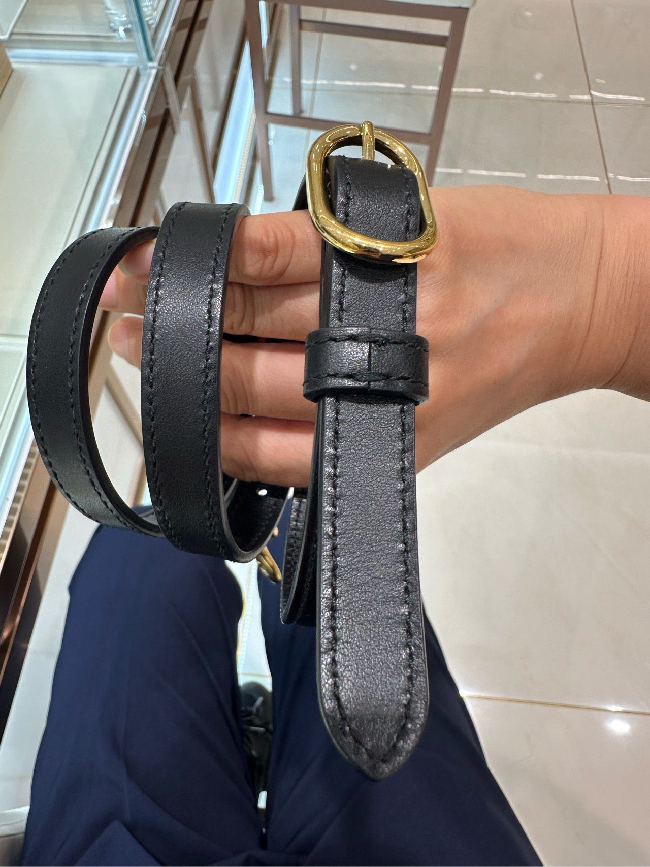 GUCCI<br>Shoulder Bag