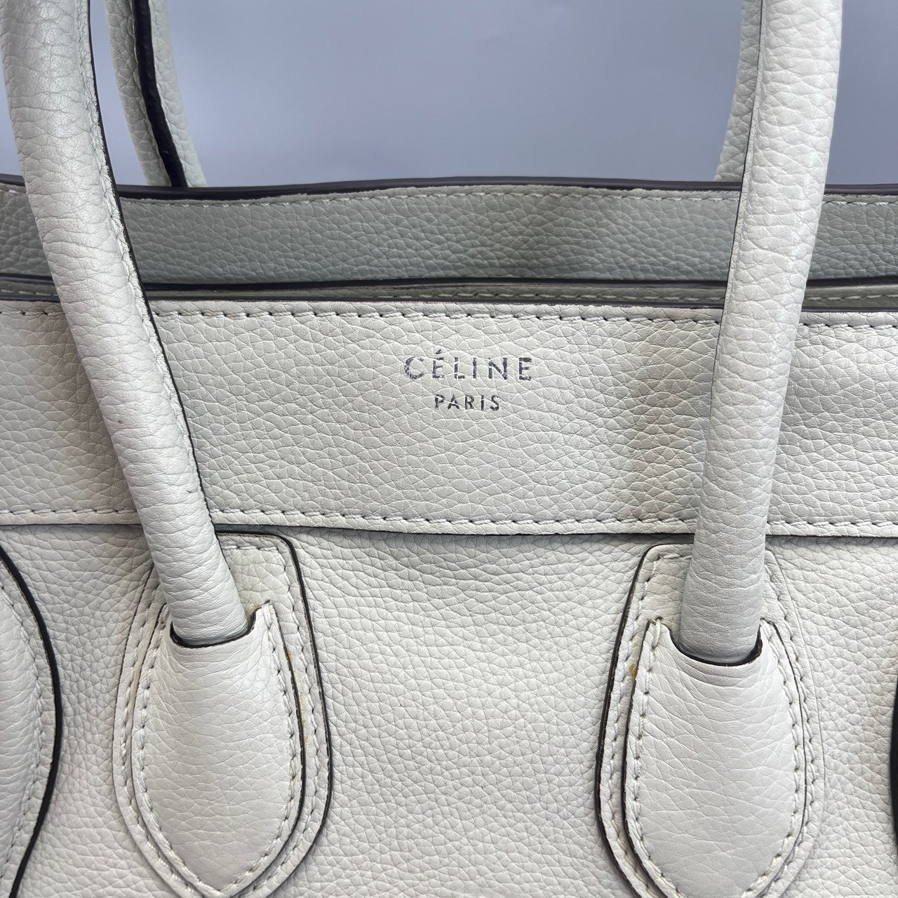 CELINE<br>hand bag