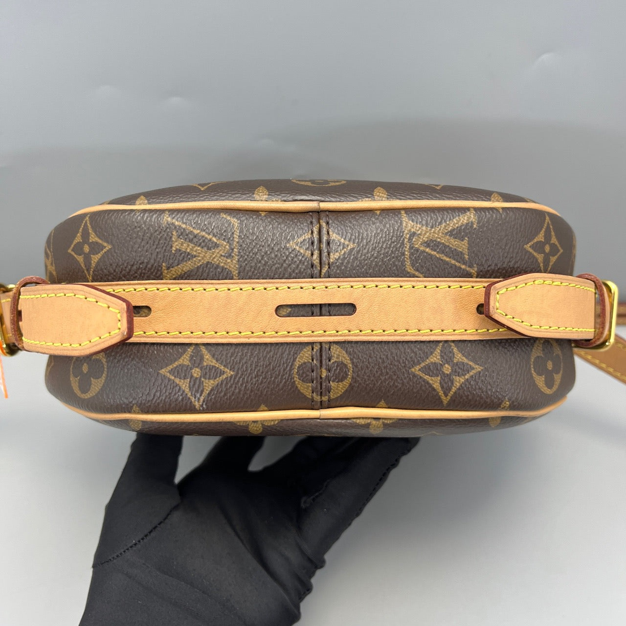 LOUIS VUITTON<br>Shoulder Bag