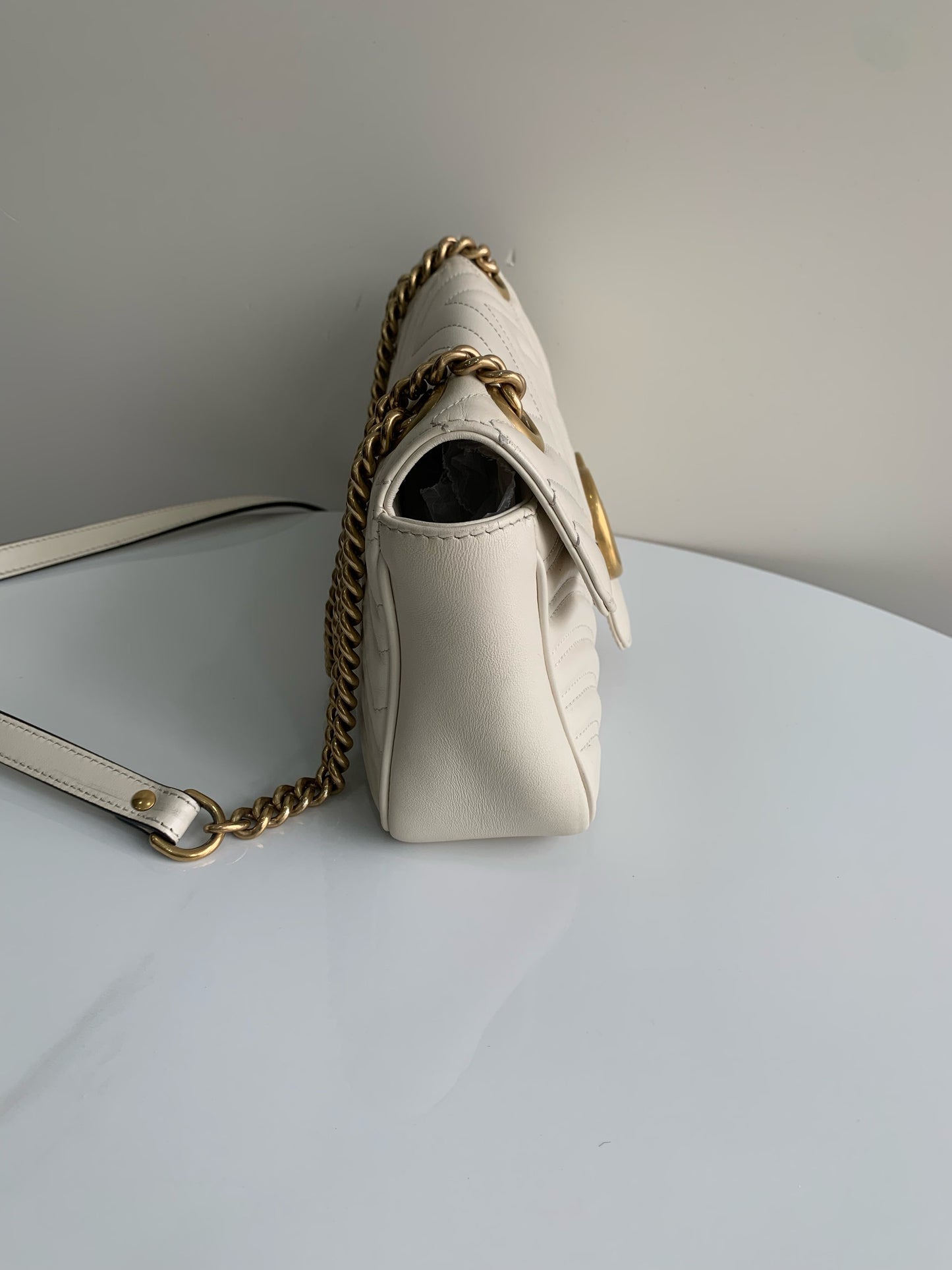 GUCCI<br>Shoulder Bag