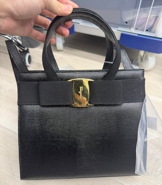 you ferragamo bag