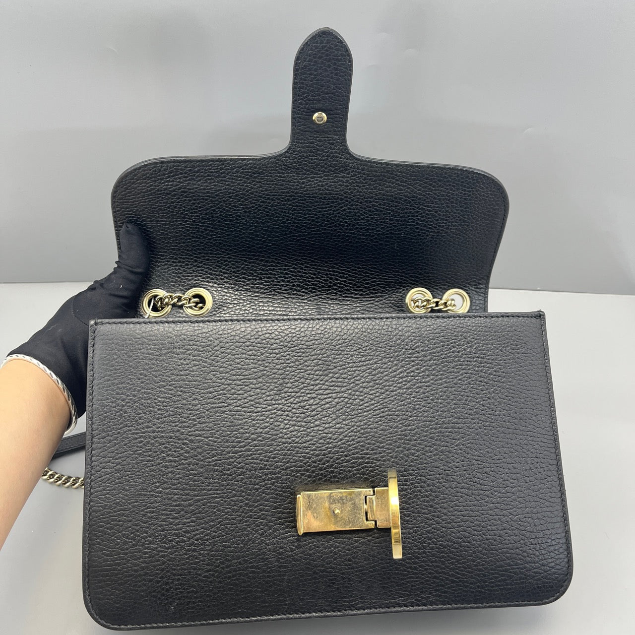 GUCCI<br>Crossbody Bag