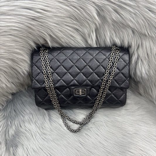 CHANEL<br>Shoulder Bag