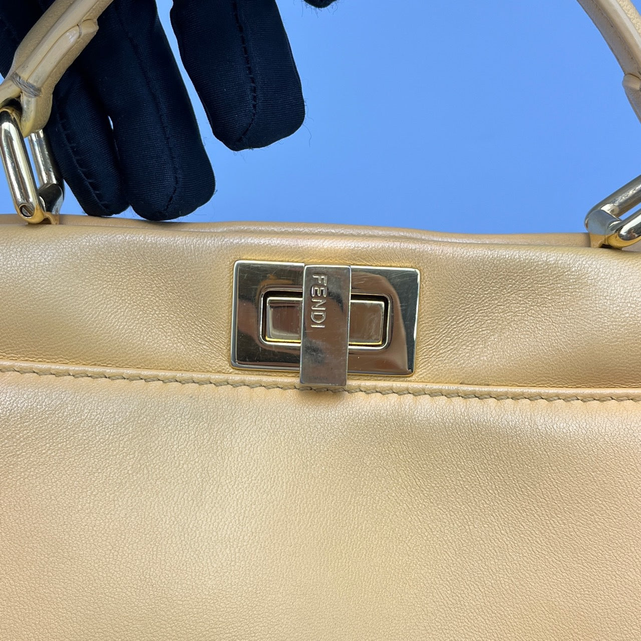 FENDI<br>hand bag