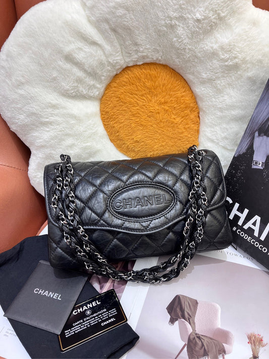 CHANEL<br>Shoulder Bag