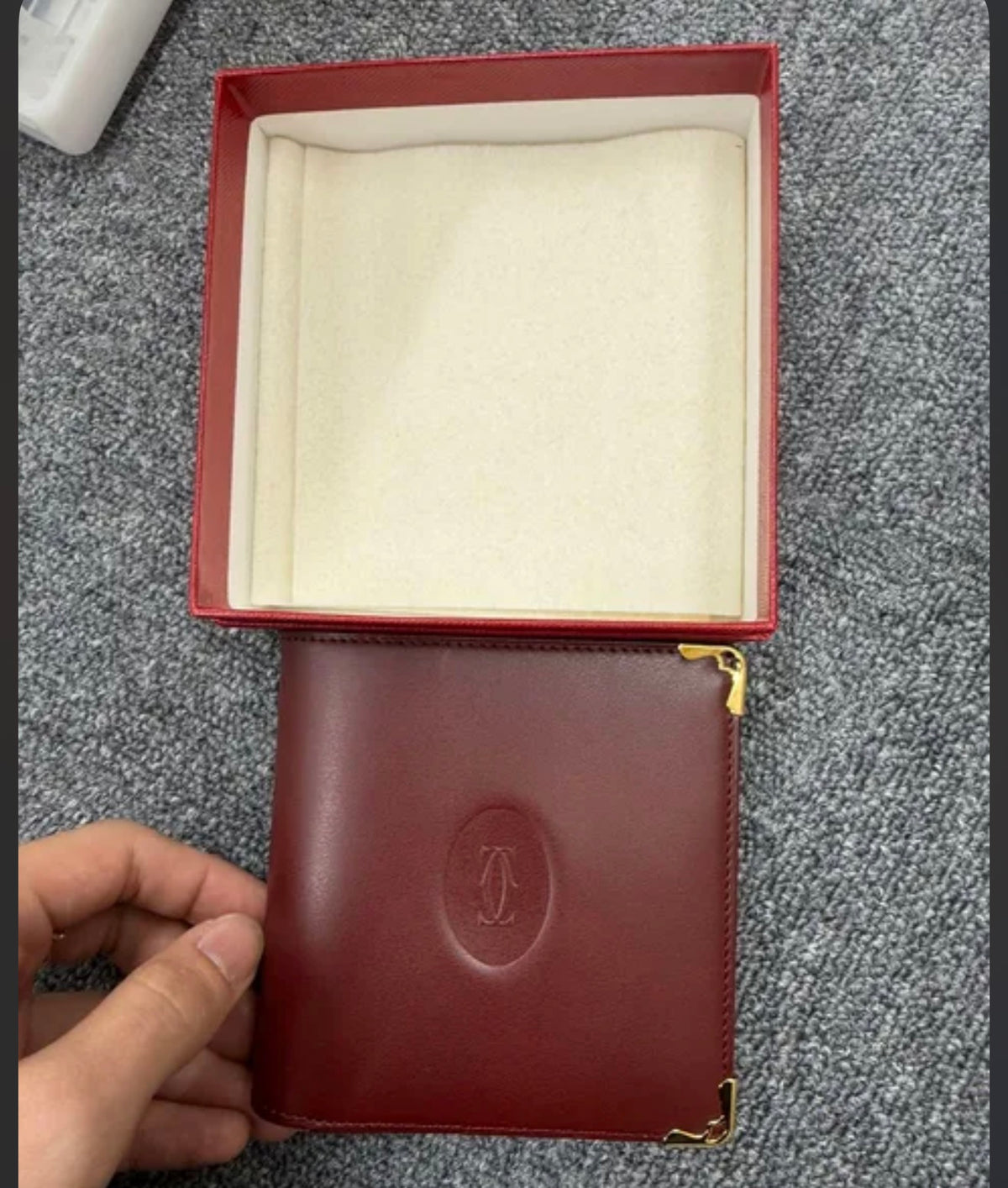 your  select 3items