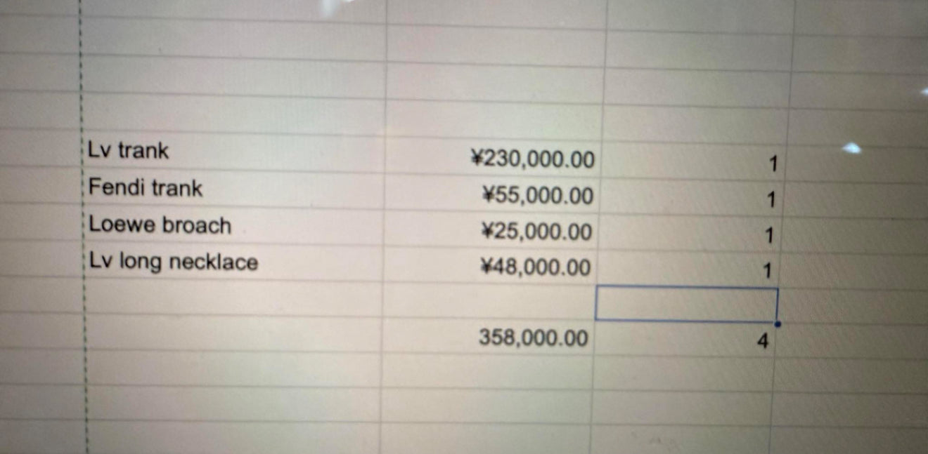 your select 4 product