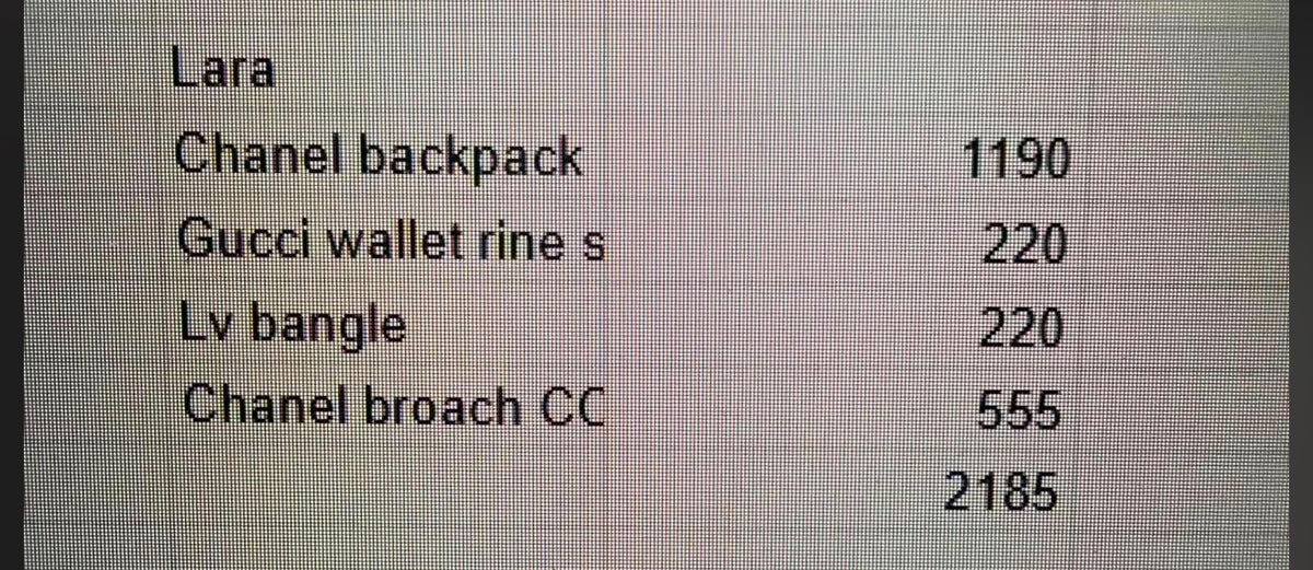 your select 4items