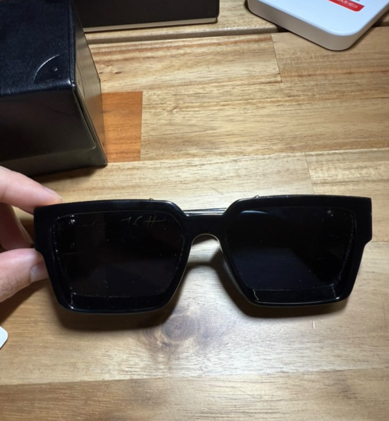 lv sunglasses
