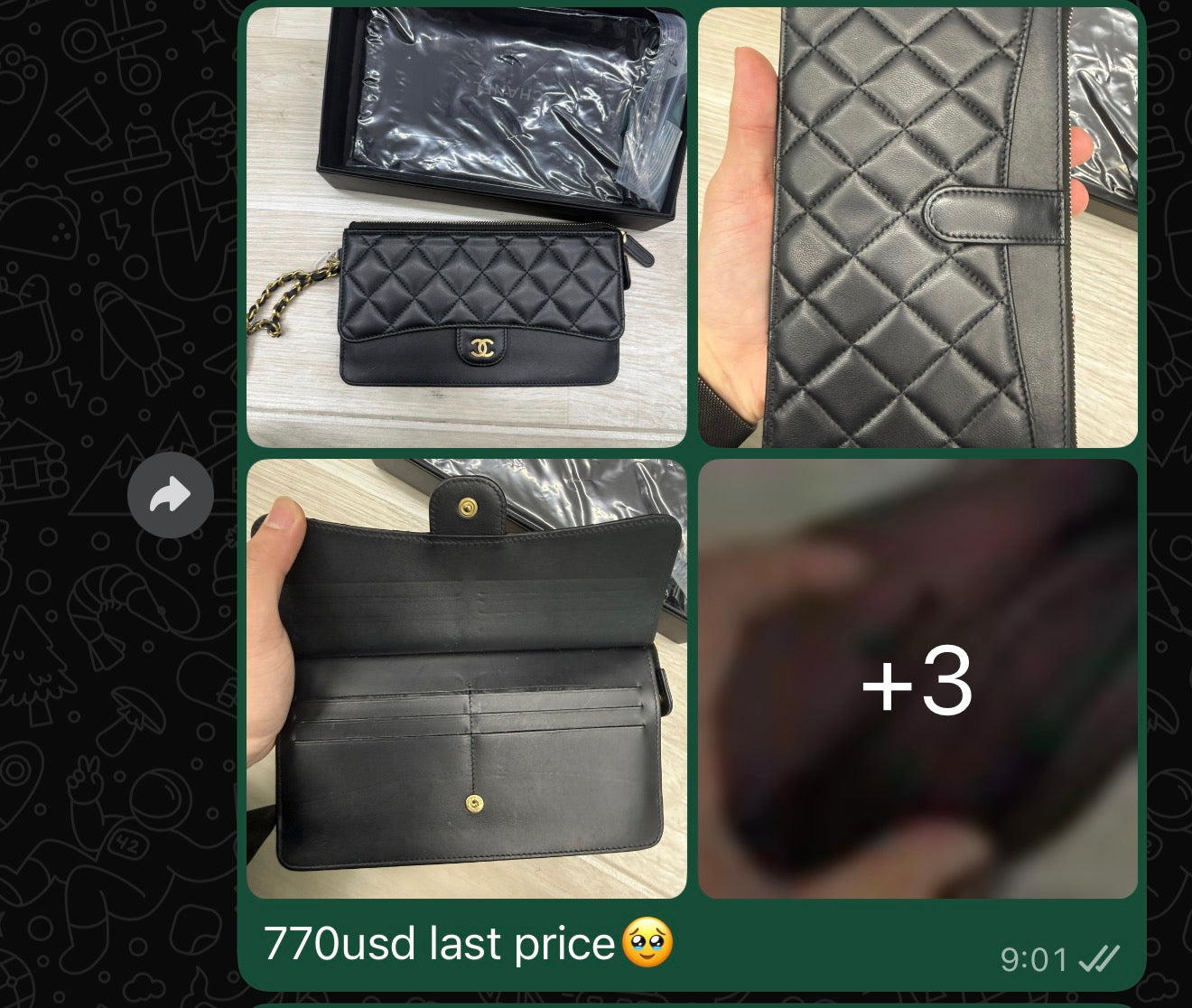 Your select 4items