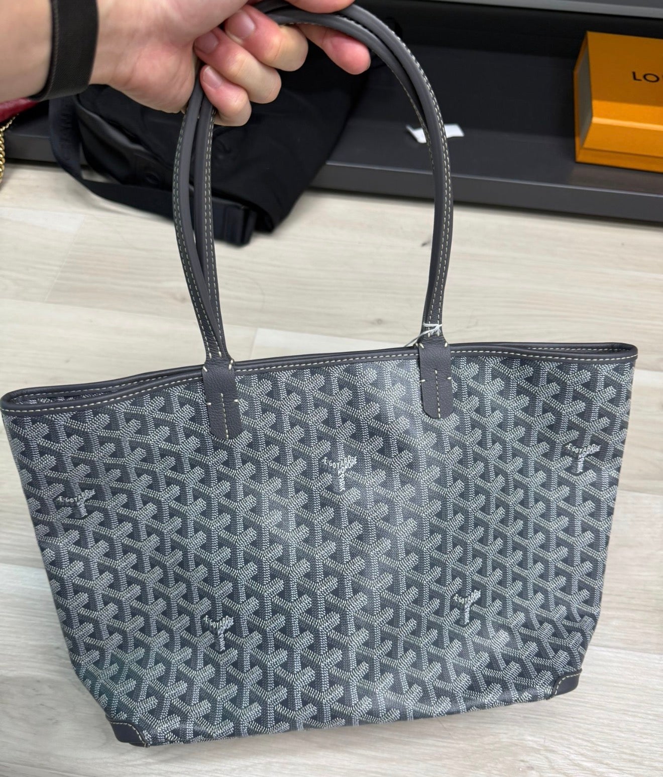your goyard