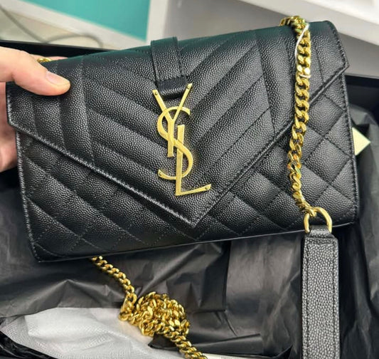 YSL bag