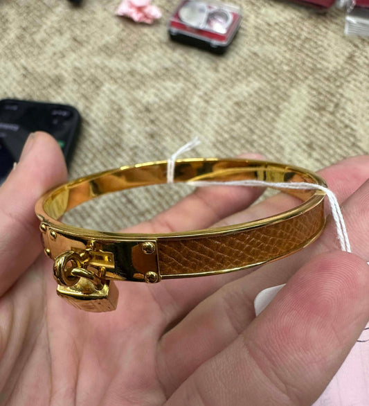 Hermes bangle