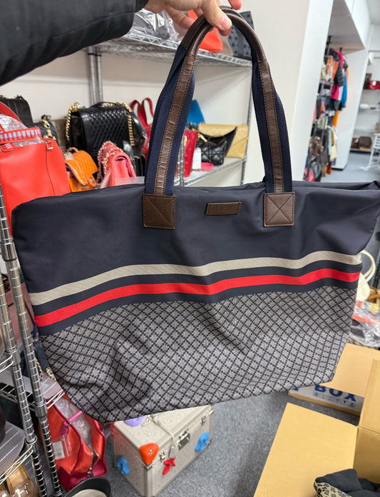 Gucci large bag