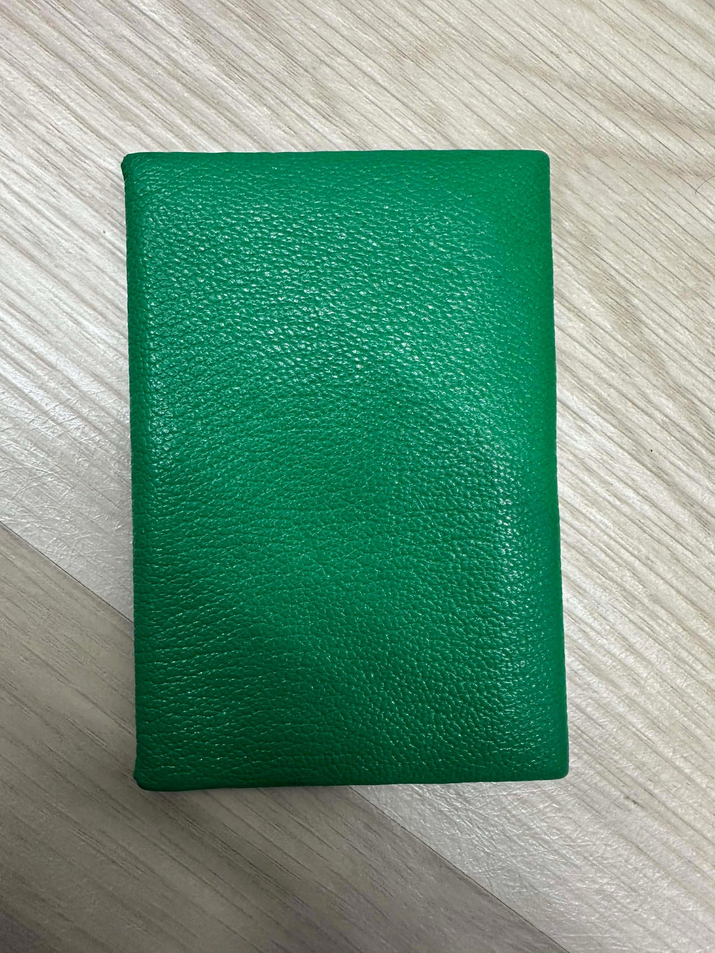 Hermes card case