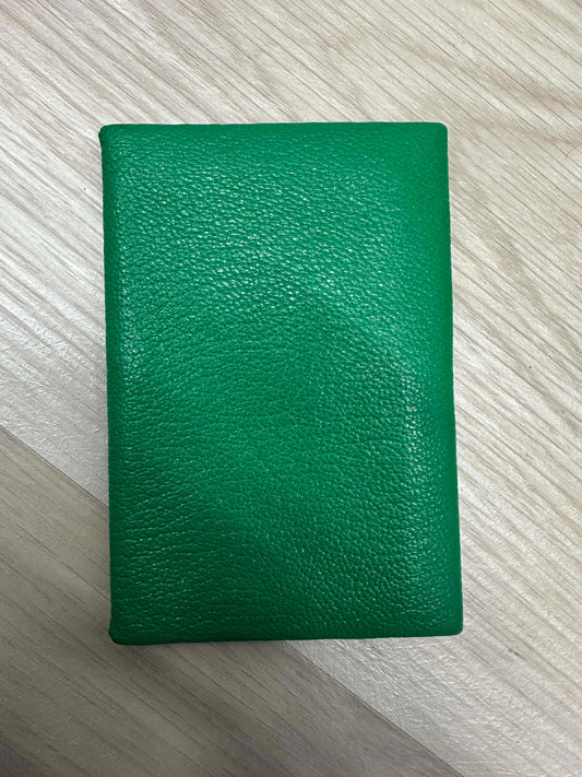 Hermes card case